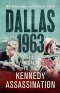 Cover: Dallas: 1963 - John Murray Learning