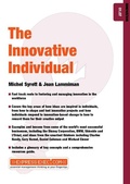 Cover: The Innovative Individual - Capstone Publishing Ltd