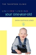 Cover: Understanding Your One-Year-Old - Jessica Kingsley Publishers
