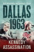 Cover: Dallas: 1963 - John Murray Publishers Ltd