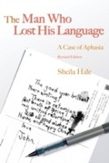 Cover: The Man Who Lost his Language - Jessica Kingsley Publishers