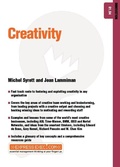 Cover: Creativity - Capstone Publishing Ltd