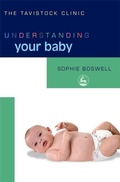 Cover: Understanding Your Baby - Jessica Kingsley Publishers