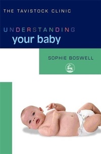 Enlarge image Cover: Understanding Your Baby - Jessica Kingsley Publishers