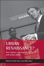 Cover: Urban renaissance? - Policy Press