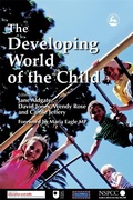 Cover: The Developing World of the Child - Jessica Kingsley Publishers