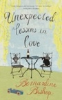 Cover: Unexpected Lessons in Love - Sceptre