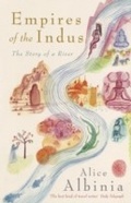 Cover: Empires of the Indus - John Murray Learning