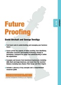 Cover: Future Proofing - Capstone Publishing Ltd