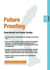 Enlarge image Cover: Future Proofing - Capstone Publishing Ltd