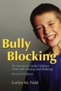 Cover: Bully Blocking - Jessica Kingsley Publishers