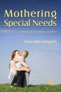 Cover: Mothering Special Needs - Jessica Kingsley Publishers