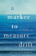 Cover: A Marker to Measure Drift - John Murray Publishers Ltd
