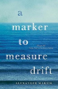 Enlarge image Cover: A Marker to Measure Drift - John Murray Publishers Ltd