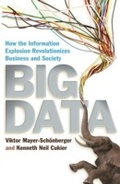 Cover: Big Data - John Murray Learning