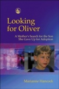 Enlarge image Cover: Looking for Oliver - Jessica Kingsley Publishers