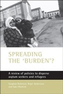 Cover: Spreading the 'burden'? - Policy Press
