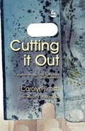 Cover: Cutting it Out - Jessica Kingsley Publishers