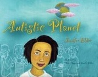 Enlarge image Cover: Autistic Planet - Jessica Kingsley Publishers