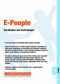 Enlarge image Cover: E-People - Capstone Publishing Ltd