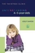 Cover: Understanding 4-5-Year-Olds - Jessica Kingsley Publishers