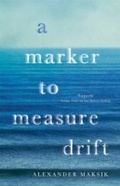 Cover: A Marker to Measure Drift - John Murray Learning