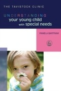 Cover: Understanding Your Young Child with Special Needs - Jessica Kingsley Publishers