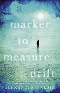 Enlarge image Cover: A Marker to Measure Drift - John Murray Publishers Ltd