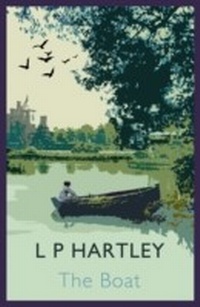 Enlarge image Cover: The Boat - John Murray Learning