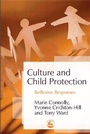 Cover: Culture and Child Protection - Jessica Kingsley Publishers