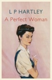 Enlarge image Cover: A Perfect Woman - John Murray Learning