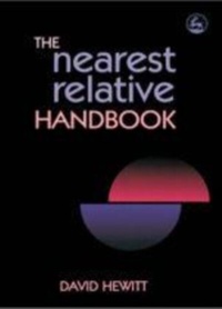 Abbildung von: The Nearest Relative Handbook - Jessica Kingsley Publishers