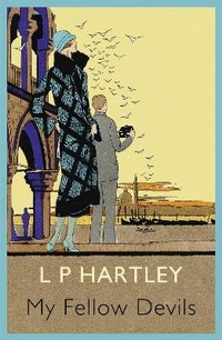 Enlarge image Cover: My Fellow Devils - John Murray Publishers Ltd