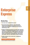 Cover: Enterprise Express - Capstone Publishing Ltd