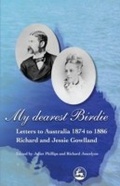Cover: My Dearest Birdie - Jessica Kingsley Publishers