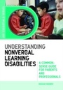 Cover: Understanding Nonverbal Learning Disabilities - Jessica Kingsley Publishers