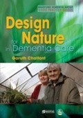 Cover: Design for Nature in Dementia Care - Jessica Kingsley Publishers