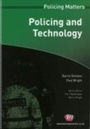 Cover: Policing and Technology - Learning Matters Ltd