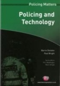 Abbildung von: Policing and Technology - Learning Matters Ltd