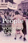 Cover: The People - John Murray Publishers Ltd
