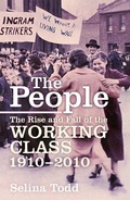 Cover: The People - John Murray Publishers Ltd