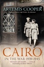 Cover: Cairo in the War - John Murray Publishers Ltd