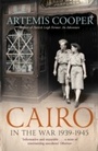 Cover: Cairo in the War - John Murray Learning