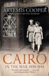Enlarge image Cover: Cairo in the War - John Murray Learning
