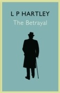 Cover: The Betrayal - John Murray Learning