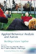 Cover: Applied Behaviour Analysis and Autism - Jessica Kingsley Publishers