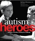 Cover: Autism Heroes - Jessica Kingsley Publishers