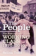 Cover: The People - John Murray Learning