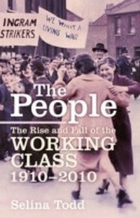 Enlarge image Cover: The People - John Murray Learning