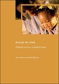 Cover: Around the clock - Policy Press